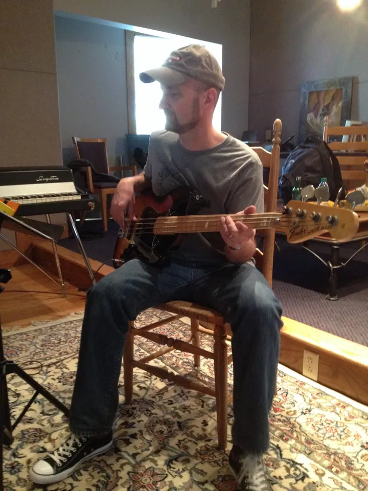 Brian Shind