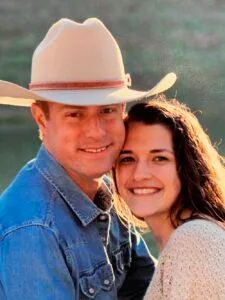 Sam and Ronni Judd