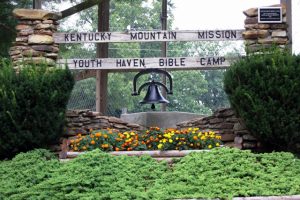Youth Haven Bible Camp